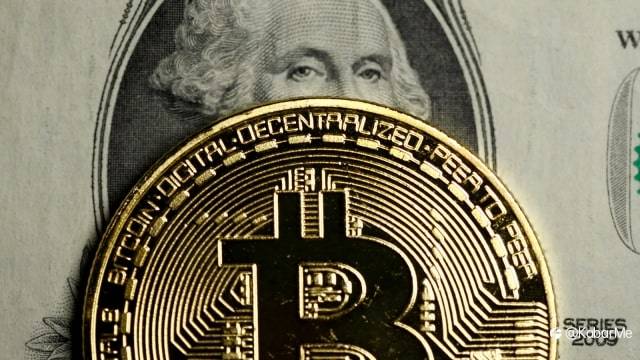 Dominasi Bitcoin Lemah Di 50%, Altcoin Mendapat Daya Tarik