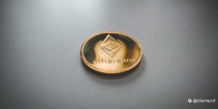 Mata Uang Kripto Ethereum Naik 10X Lipat
