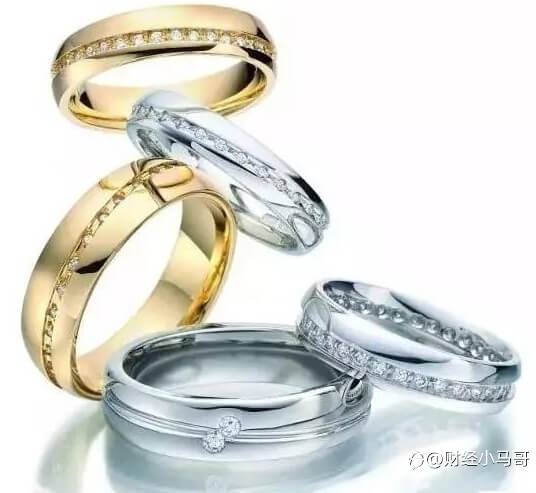 买黄金好还是白金好？ 五分钟为您解除迷思！