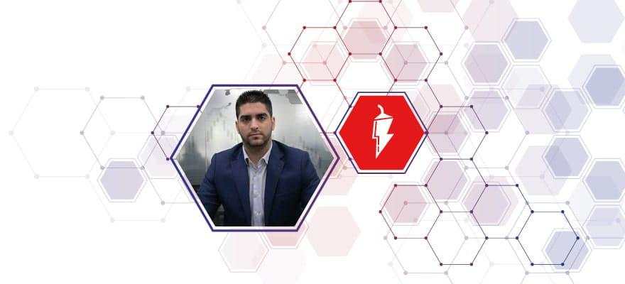 Petros Kalaitzis Joins NAGA Group as Its New Head of Customer Experience