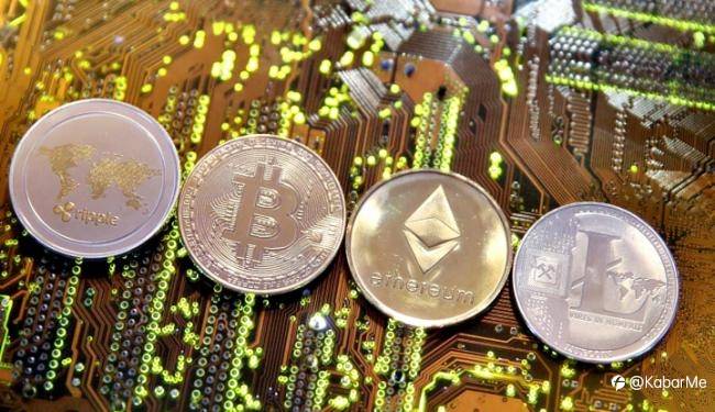 Analis: Bitcoin Lebih ke Komoditas, Kalau Ether Mata Uang