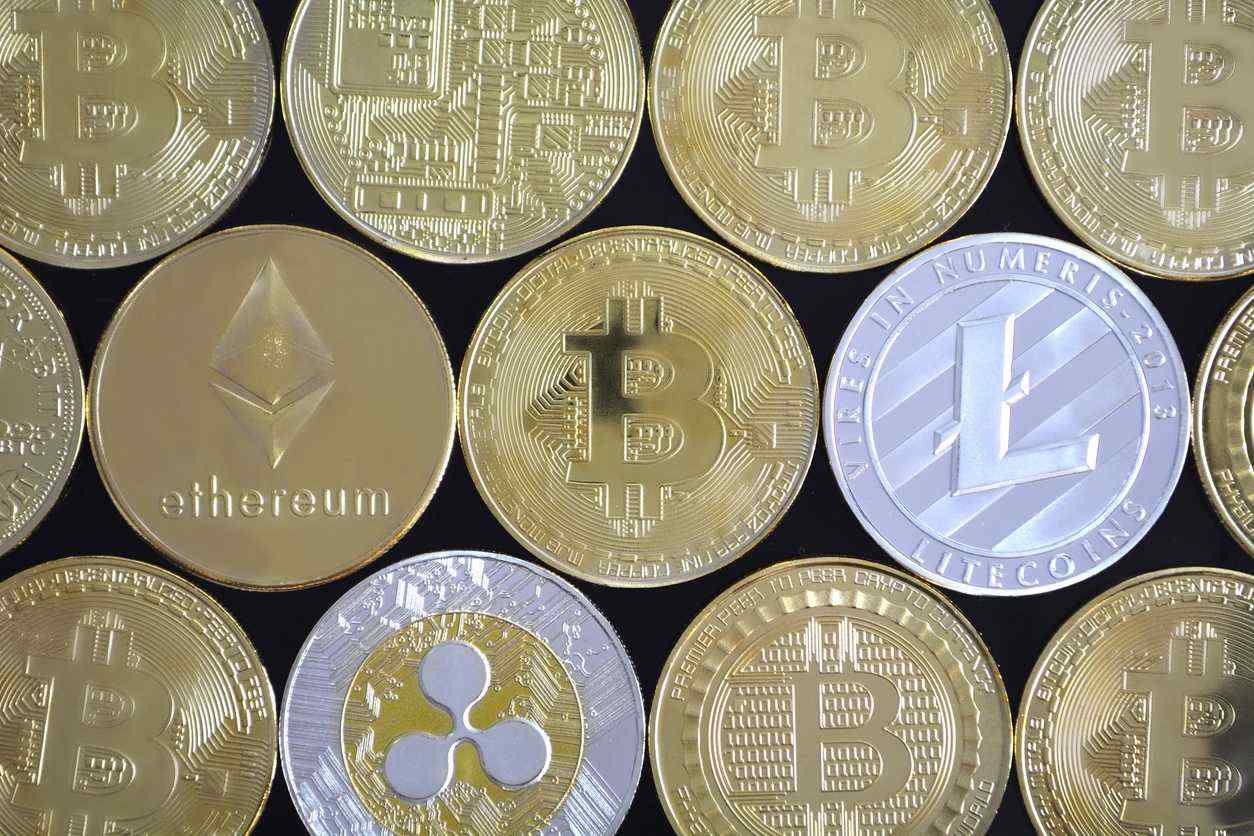 IHSG Mulai Lesu Menurut BEI, Investor Ritel Lari ke Crypto