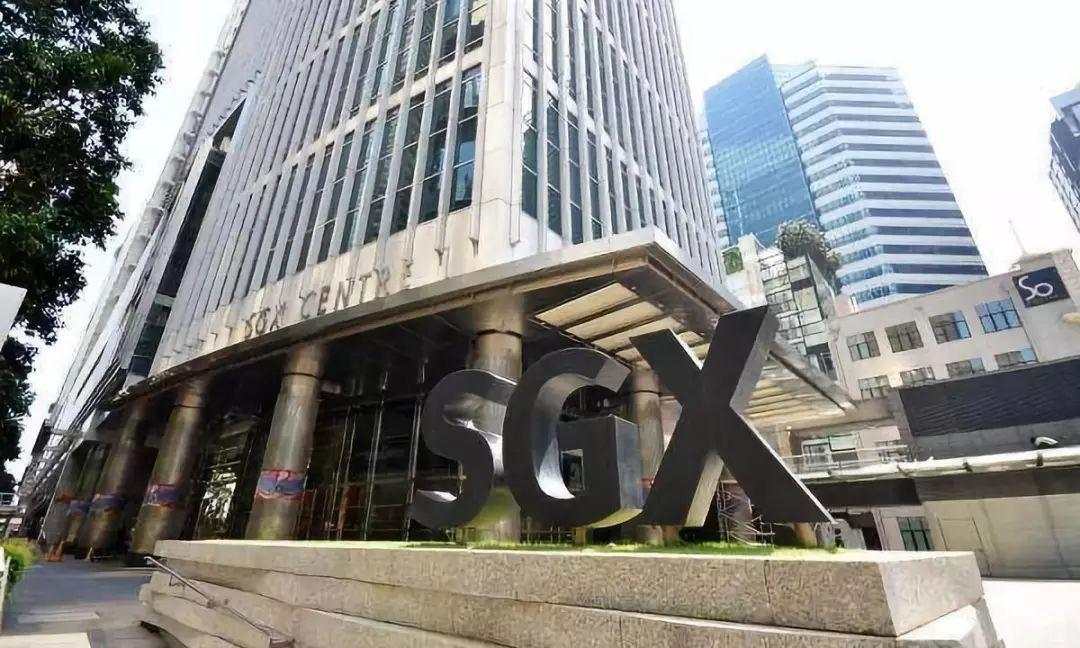 【伟迦科技】新加坡交易所(SGX)报告2021年3月外汇交易数据