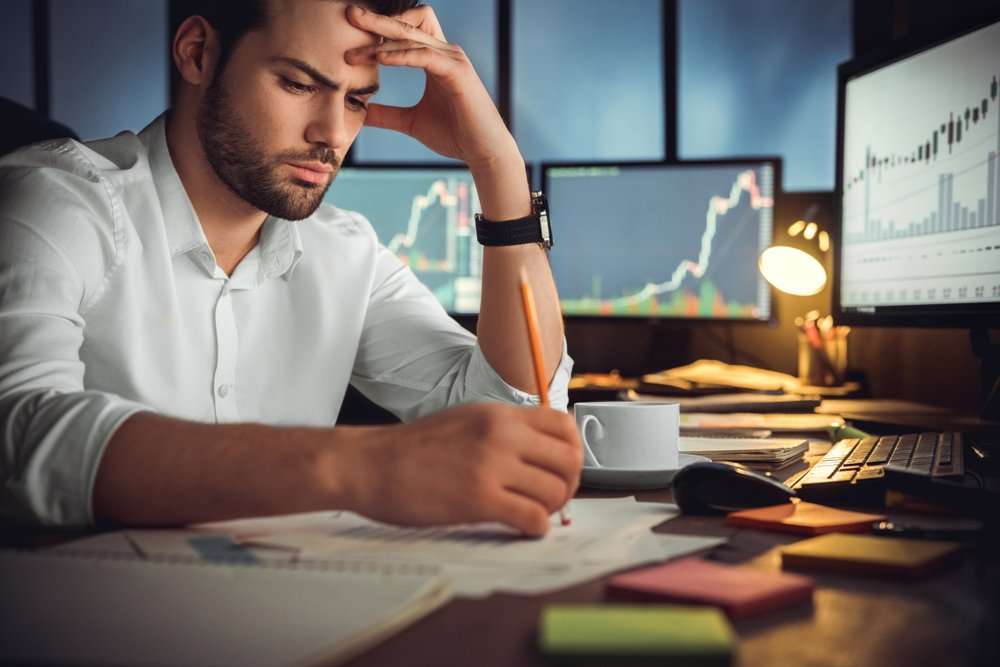 Cara Memilih Strategi Dengan Resiko Sedang Untuk Copy Trading