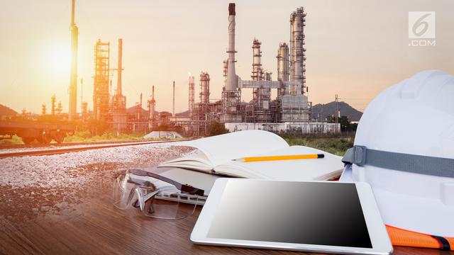 Harga Minyak Lebih Mahal di Tengah Optimisme Vaksinasi Covid-19