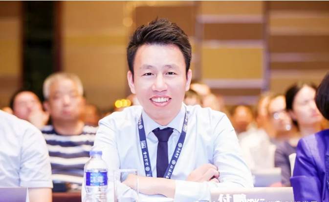 付鹏：如果实际利率不降反升，会出现全球杀估值