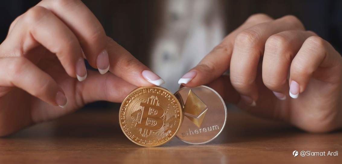 Anti Buntung! Hindari 5 Kesalahan Investasi Bitcoin dan Ethereum Berikut Ini!