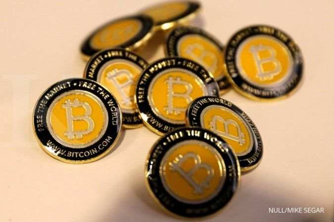 Kuartal I-2021, Bitcoin Jadi Jawara Mengalahkan Return Semua Portofolio Investasi