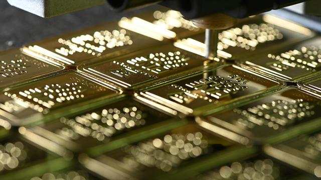 Bergerak Beragam, Cek Rincian Harga Emas di Pegadaian per 6 April 2021