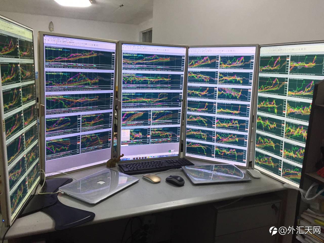 3个月翻了3倍的帐号今天开始参赛
