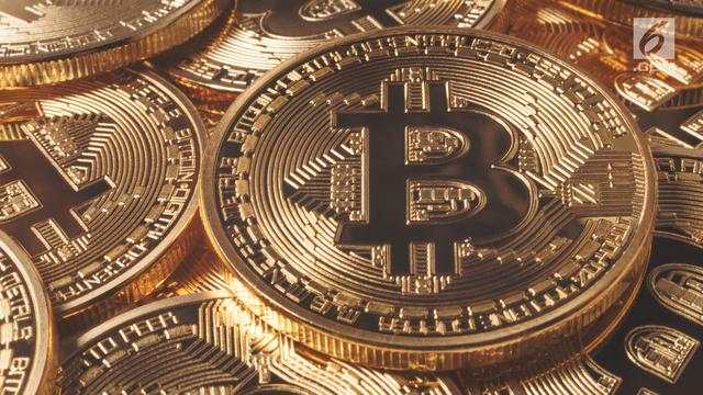 Bukan Bitcoin, Ini 10 Mata Uang Kripto Berkinerja Terbaik Sepanjang 2021
