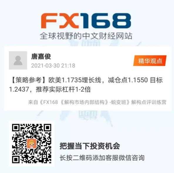 唐嘉俊：4.29 躺赢四月的单边，虽然看起来不太酷
