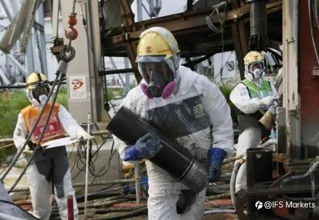 若日本执意排污，后续影响将长达上千年，中国提醒日本谨慎对待