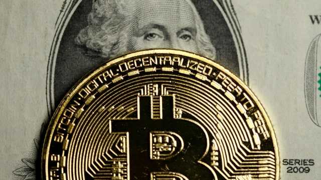 Tips Investasi Bitcoin Bagi Pemula