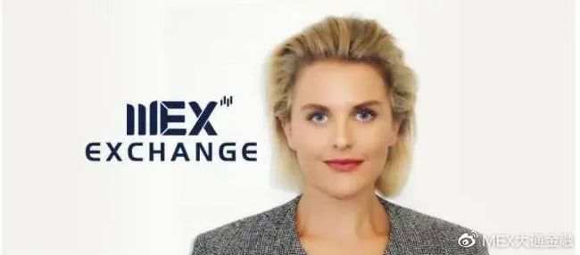 MEXGroup：光影回顾 “数”说大通，共赴新里程