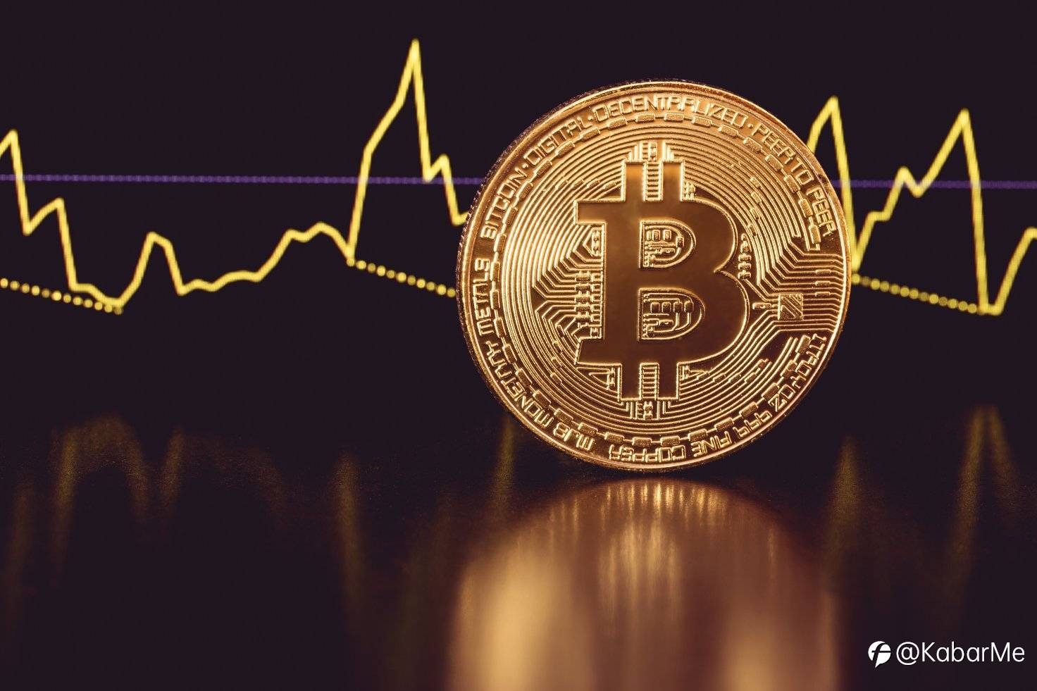 Bitcoin Memasuki Dunia Nyata dan Petugas Pajak Sedang Menunggu