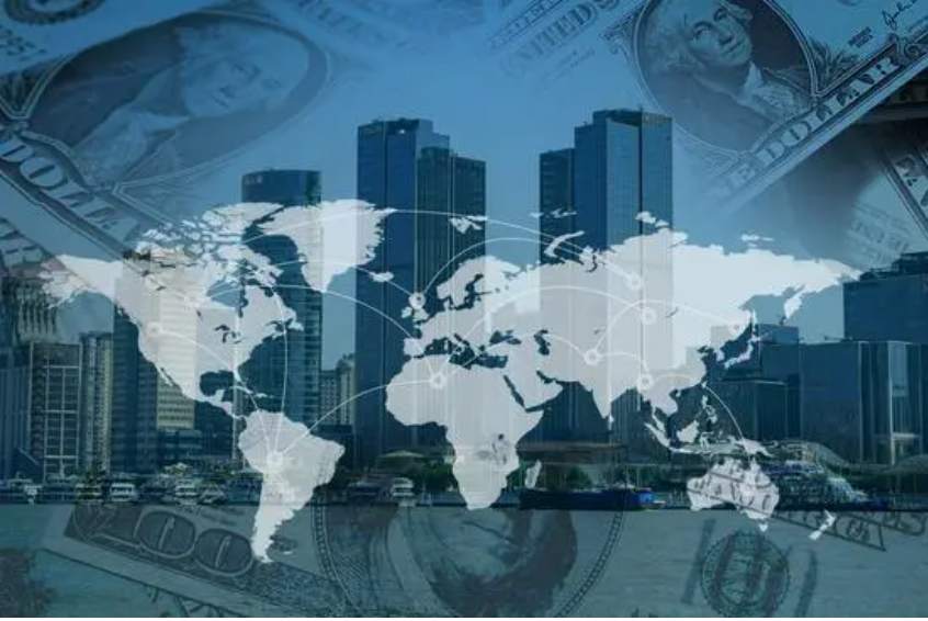 WisunoFX斯瑞每日快讯 | IMF《世界经济展望》：再次上调全球和中国2021年经济成长预估