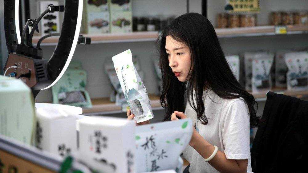 “兴趣”收割，抖音电商的财富密码