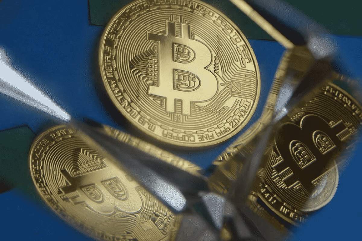 摩根大通发布比特币市场报告