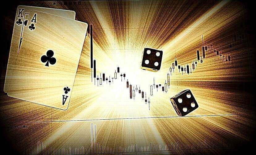 07、游走在赌博与交易的边缘，谁又能享受一念天堂和地狱的煎熬