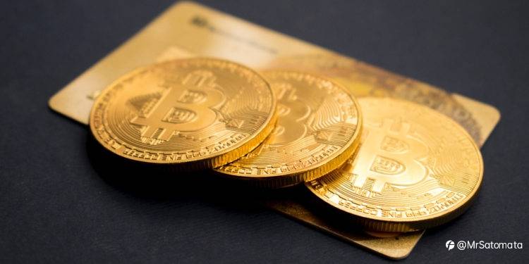 Produsen Game Online Nexon Turut Borong Bitcoin Rp1,45 Triliun