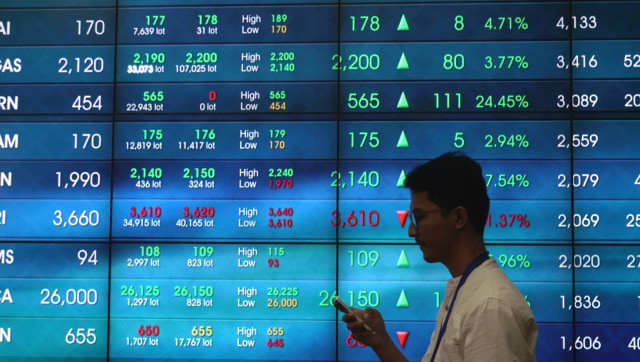 Tips Aman Investasi Forex Agar Tak Bangkrut seperti Kevin Aprilio