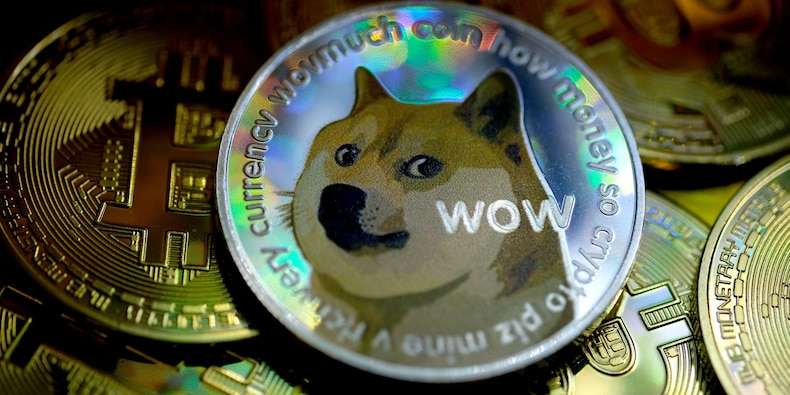Era Altcoin Baru? Likuidasi Dogecoin Dengan Cepat Lebih Dari Bitcoin