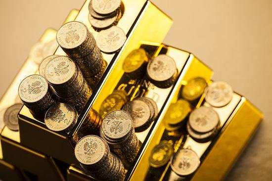 白灵雁：4.4黄金下周黄金技术面分析