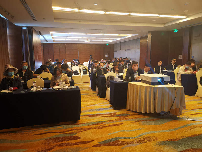 友财网&FOLLOWME联合举办2021新金融国际化高峰论坛青岛站取得圆满成功！