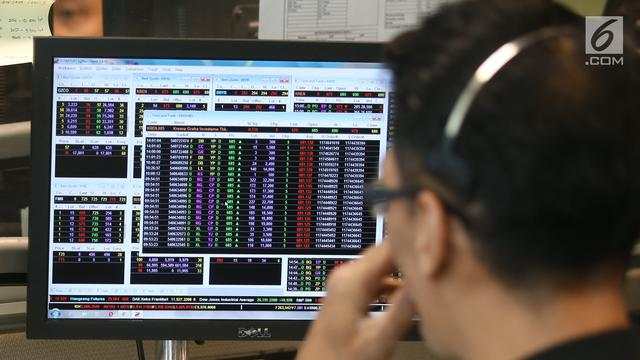 IHSG Bakal Menghijau, Awasi Saham Pilihan Ini