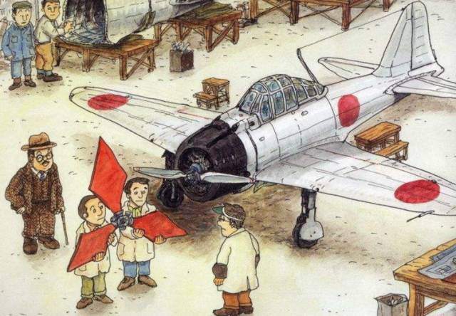 不断作恶的日本财阀