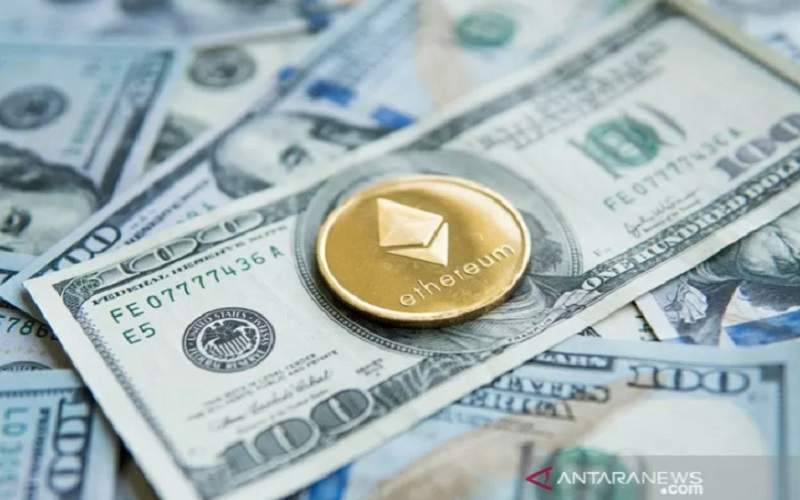 Apa Itu Ethereum? Aset Kripto Pesaing Terkuat Bitcoin