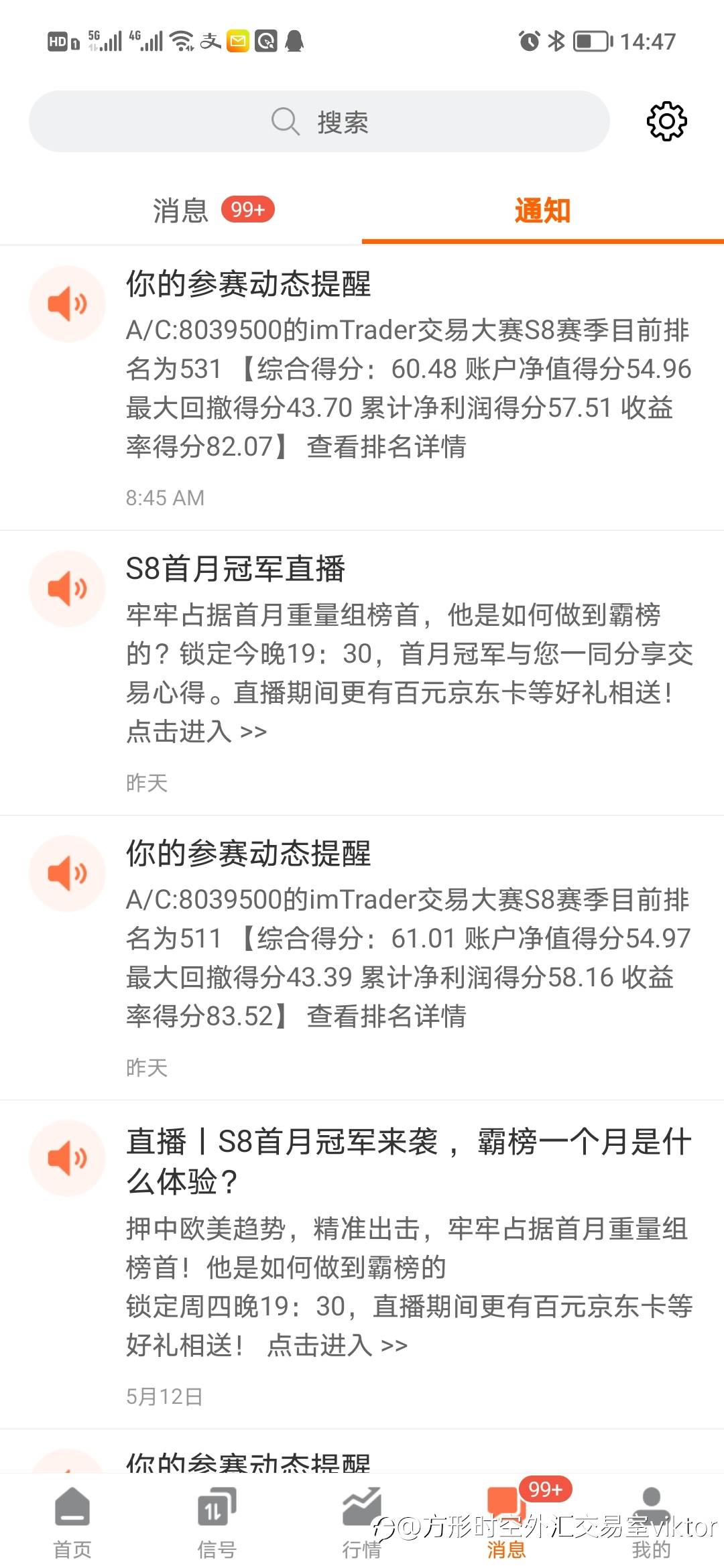 feed image