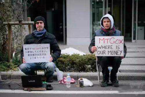中信银行封堵比特币，中心化交易即将成为夕阳产业？