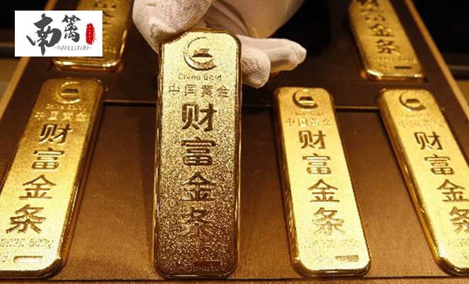 【南篱/股票】银行提门槛，黄金的鸡蛋该如何分摊？