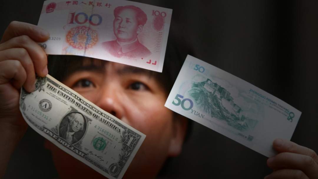 人民币升值，我们会更穷吗？揭秘汇率对普通人的影响