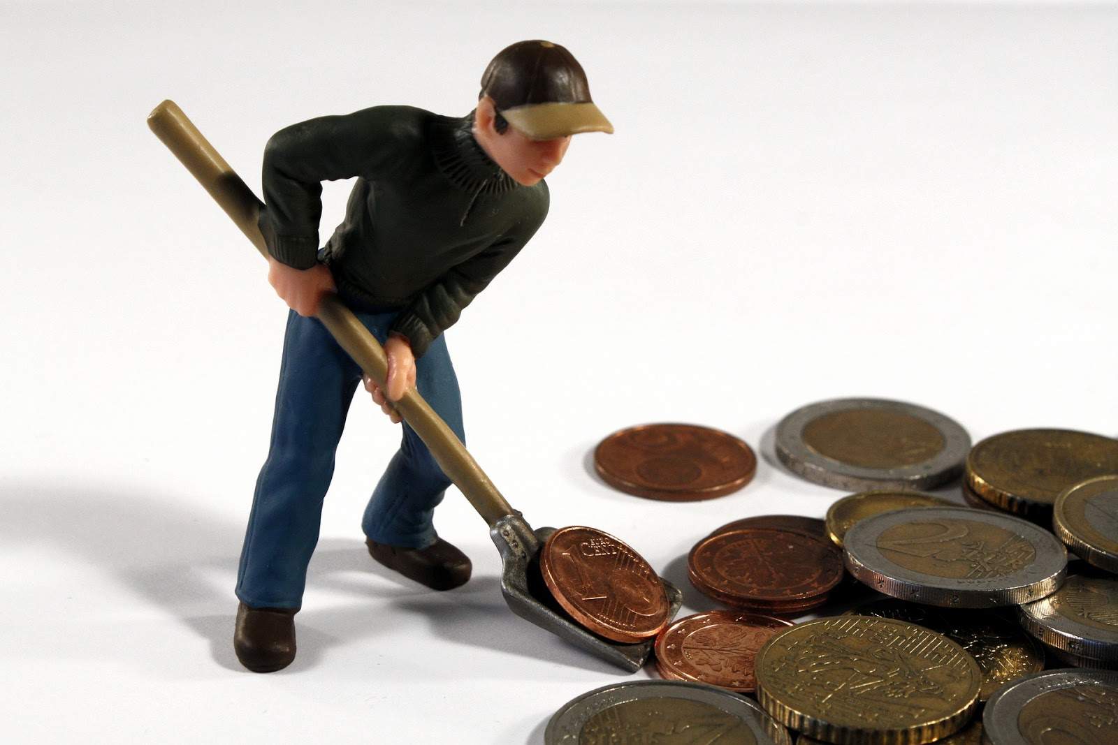 Pengen Untung Malah Buntung! Ini Dia Kesalahan Para Pemula Dalam Trading Forex