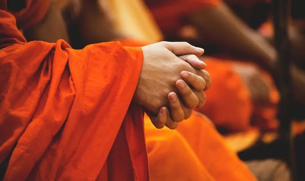 交易圣经：佛教智慧让你成为更好的交易者