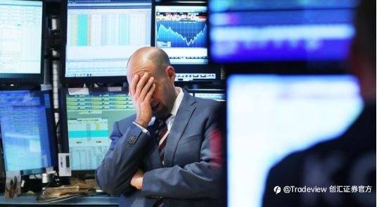 5月12日Tradeview名师视频 - 美股的泡沫开始​破裂了吗？