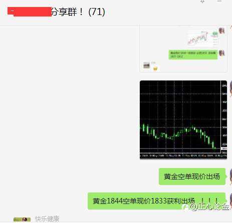 5.11黄金早盘分析建议！