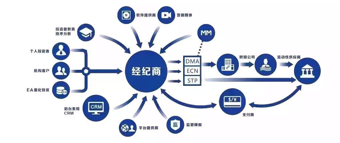 如何从零系统地学习外汇知识