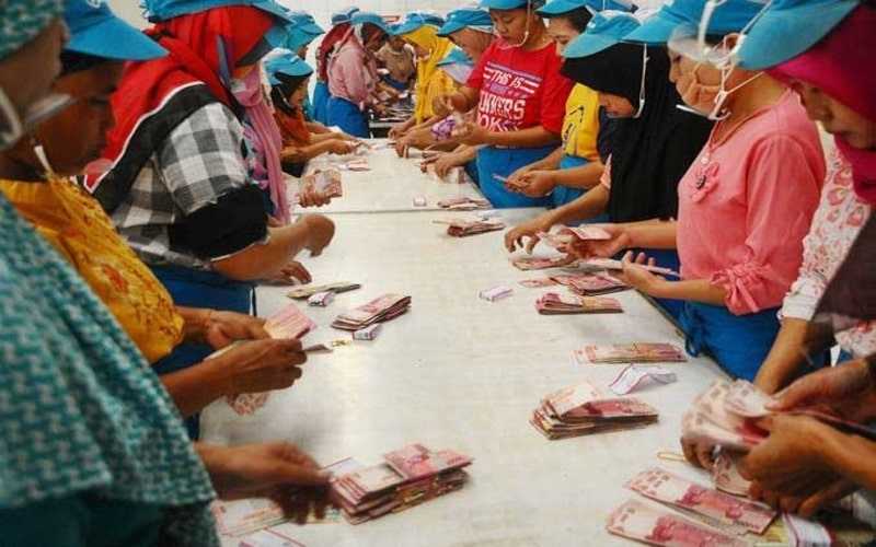 THR Sudah Turun? Begini Tips Investasi untuk Pemula