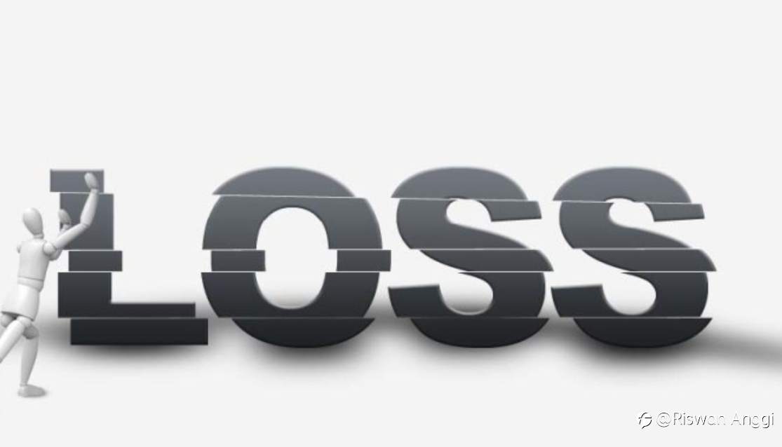 Penggunaan Stop Loss Dalam Bisnis Perdagangan Forex