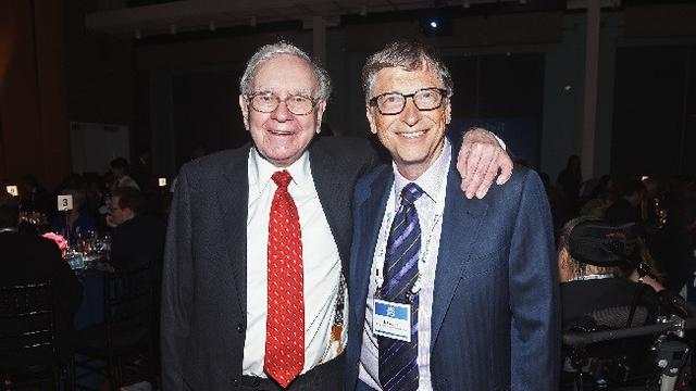Warren Buffett Ingatkan Investor Tak Spekulasi pada Saham