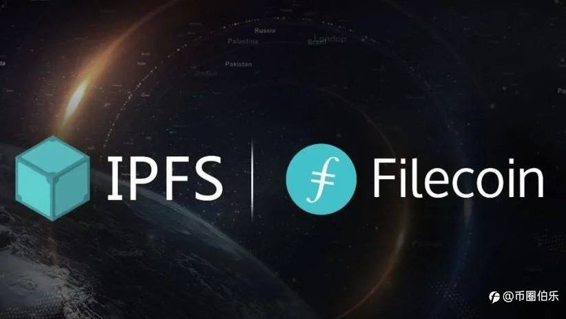 Web3.0时代,IPFS+FIL又是一个巨大飞跃