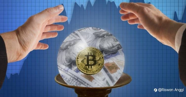 Tenang, Prediksi Harga Bitcoin Jangka Panjang Tembus Rp3,62 Miliar di 2025 Lho!