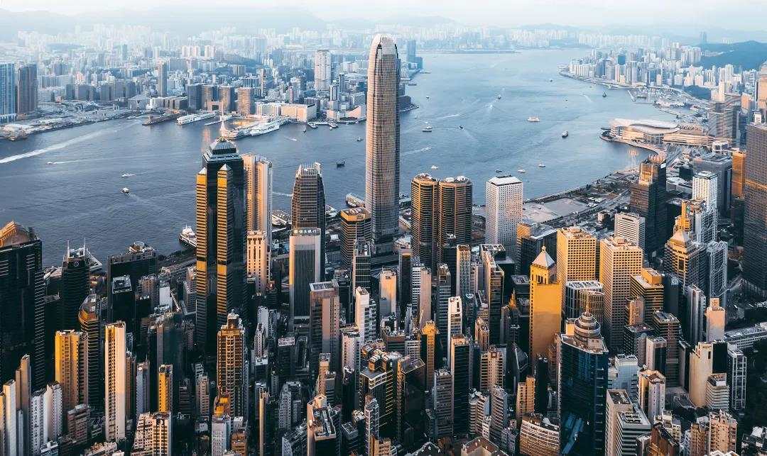 MEXGROUP：大通金融环球掠影之香港子公司