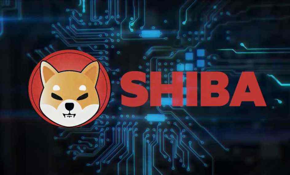 SHIB Melonjak 146% pada Listing Binance