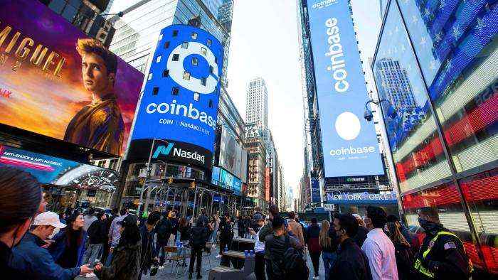 理解Coinbase：是什么创造了加密行业第一个IPO？