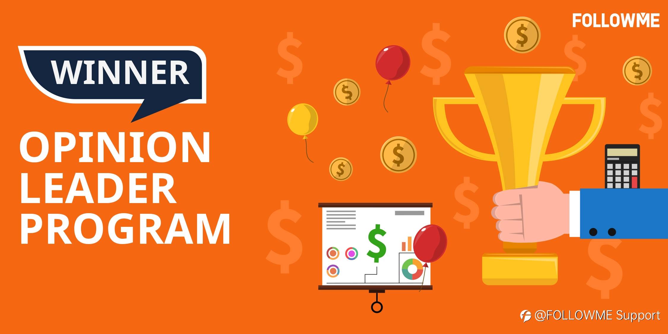 Find the Secret of Stable and Continuous Income Here